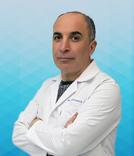 Dr. Ender Cevahirci